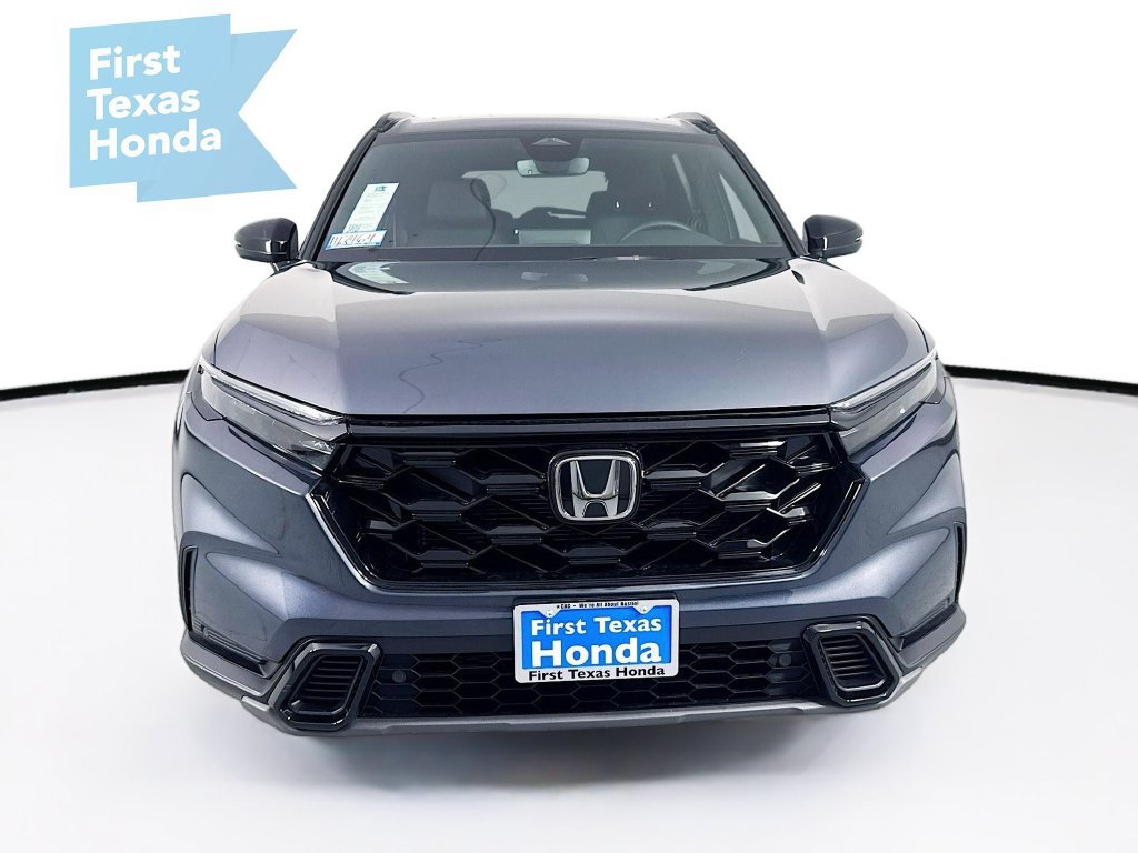 New 2027 Honda CR-V Sport-L image 3