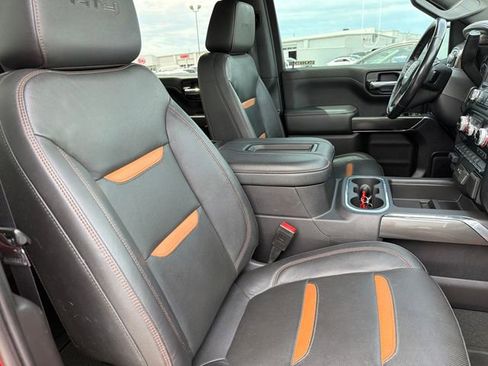 Used 2021 GMC Sierra 1500 AT4 AWD/4WD image 22