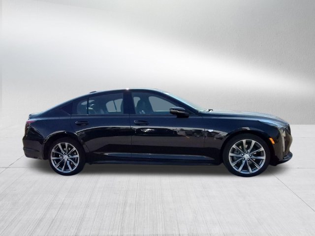 Used 2026 Cadillac CT5 Sport AWD/4WD image 4