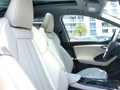 New 2027 Audi Q6 e-tron Premium Plus AWD/4WD image 22