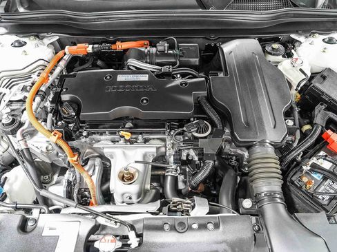 Used 2021 Honda Accord Touring image 28