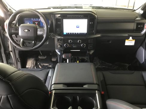 New 2026 Ford F150 Raptor AWD/4WD image 11