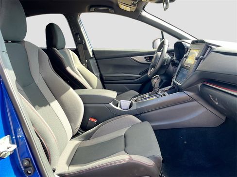 Used 2022 Subaru WRX image 25
