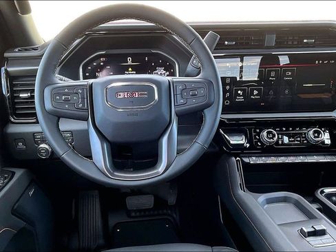 New 2026 GMC Sierra 2500 AT4 w/ AT4 Premium Plus Package image 20