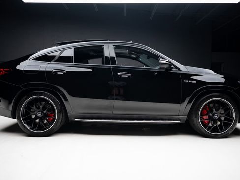 Used 2022 Mercedes-Benz GLE 63 AMG S image 39