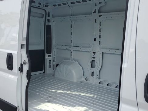 New 2026 RAM ProMaster 1500 image 13