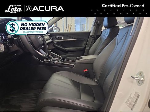 Used 2024 Acura Integra FWD image 13