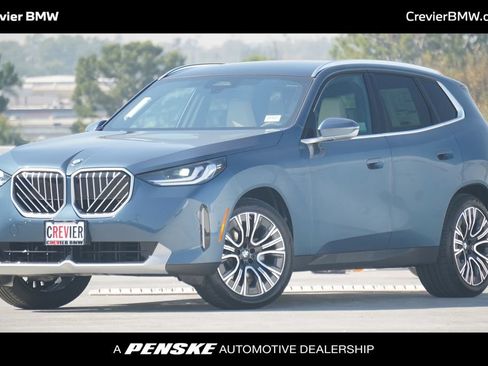 Used 2026 BMW X3 xDrive30i w/ Convenience Package AWD/4WD image 1