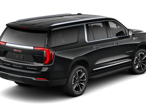 New 2026 GMC Yukon XL Elevation image 27