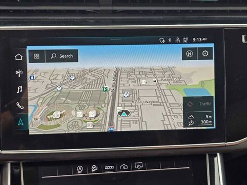 Certified 2023 Audi Q8 Premium w/ Convenience Package AWD/4WD image 28