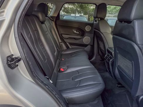 Used 2013 Land Rover Range Rover Evoque Pure Plus image 20