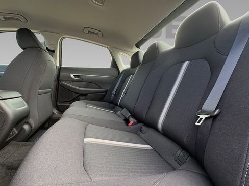 New 2026 Hyundai Sonata SE image 5