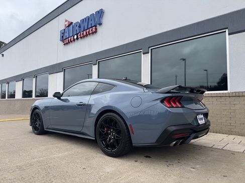 Used 2024 Ford Mustang GT Premium w/ GT Performance Package image 26