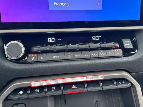 New 2026 Toyota Tundra Limited image 23