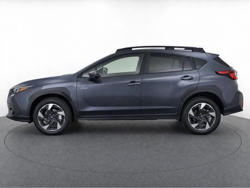 Used 2025 Subaru Forester Limited AWD/4WD image 7