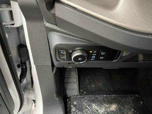 New 2025 Ford Bronco Outer Banks image 21