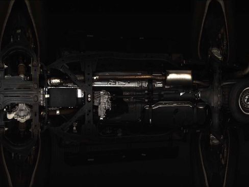 Used 2023 Ford Ranger Lariat image 40