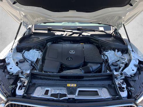 Certified 2026 Mercedes-Benz GLC 300 4MATIC image 29