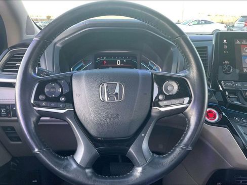 Used 2023 Honda Odyssey Elite image 7