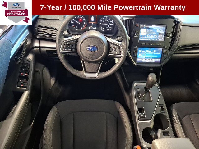 Certified 2024 Subaru Impreza 2.0i AWD/4WD image 13