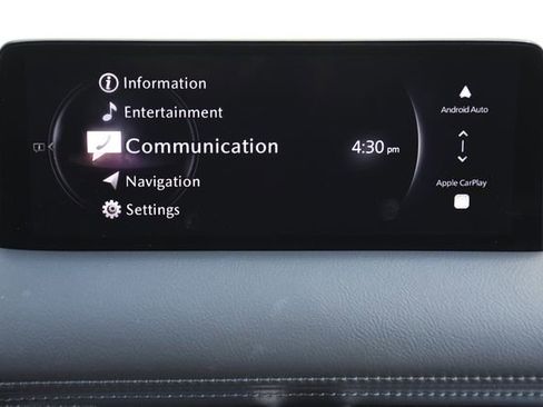 Used 2024 MAZDA CX-5 Carbon Edition image 16