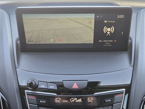 Certified 2023 Acura RDX Technology Package image 23