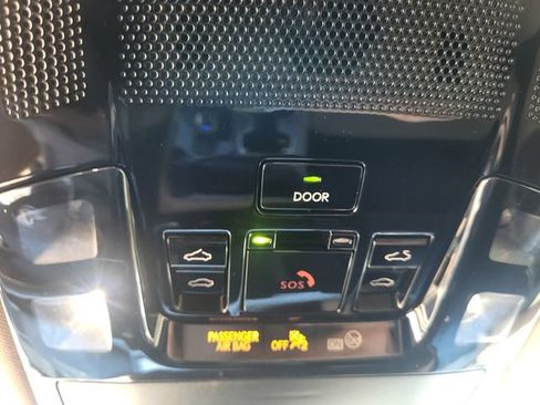 Used 2025 Lexus NX 350h AWD w/ Cold Area Package image 20
