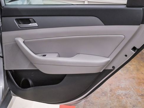 Used 2018 Hyundai Sonata SEL image 28