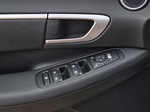 New 2026 Hyundai Sonata SEL FWD image 14