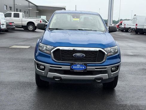 Used 2019 Ford Ranger XLT w/ Equipment Group 302A Luxury AWD/4WD image 2