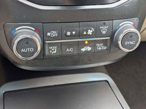 Used 2014 Acura RDX FWD image 22