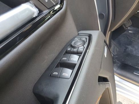 New 2026 GMC Sierra 2500 AT4 AWD/4WD image 19