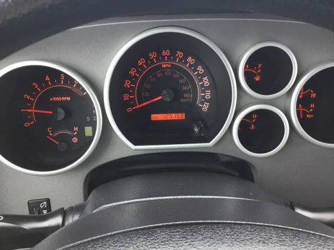 Used 2012 Toyota Tundra 4x4 Double Cab image 12