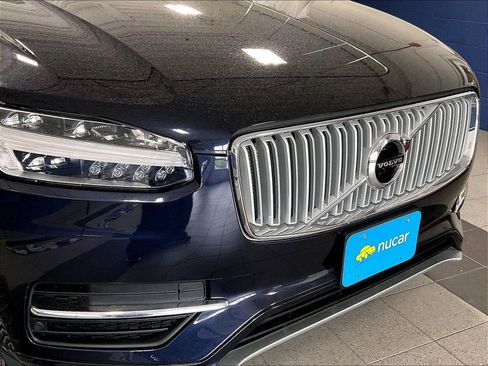 Used 2019 Volvo XC90 T6 Inscription w/ Protection Package AWD/4WD image 32