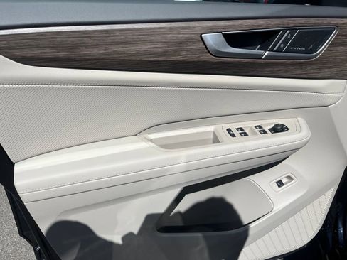 New 2026 Volkswagen Atlas SEL Premium R-Line image 8