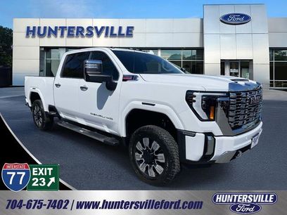 Used 2026 GMC Sierra 2500 Denali w/ Technology Package