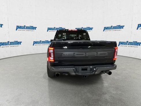 Certified 2023 Ford F150 Raptor image 7