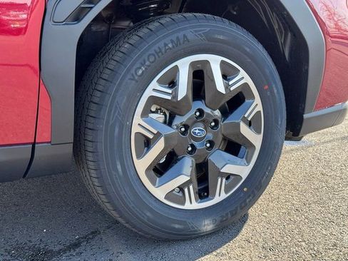 New 2026 Subaru Forester Premium image 10