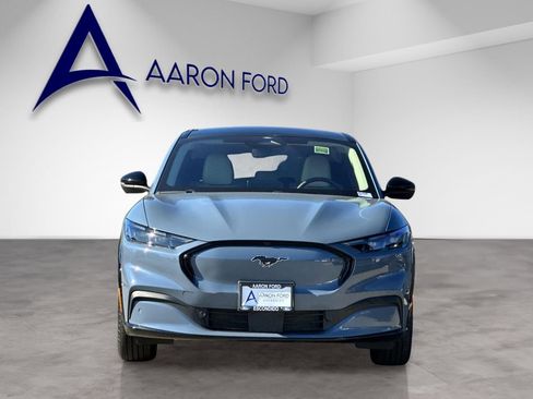 Used 2024 Ford Mustang Mach-E Premium image 9