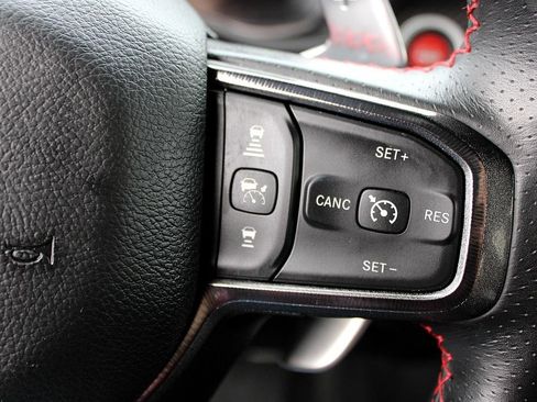 Used 2023 RAM 1500 TRX w/ TRX Level 2 Equipment Group image 21