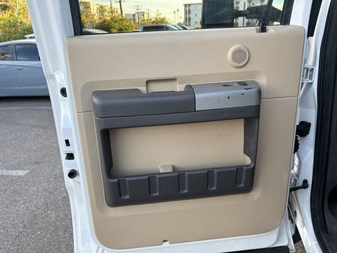 Used 2015 Ford F250 Lariat w/ Lariat Ultimate Package image 38