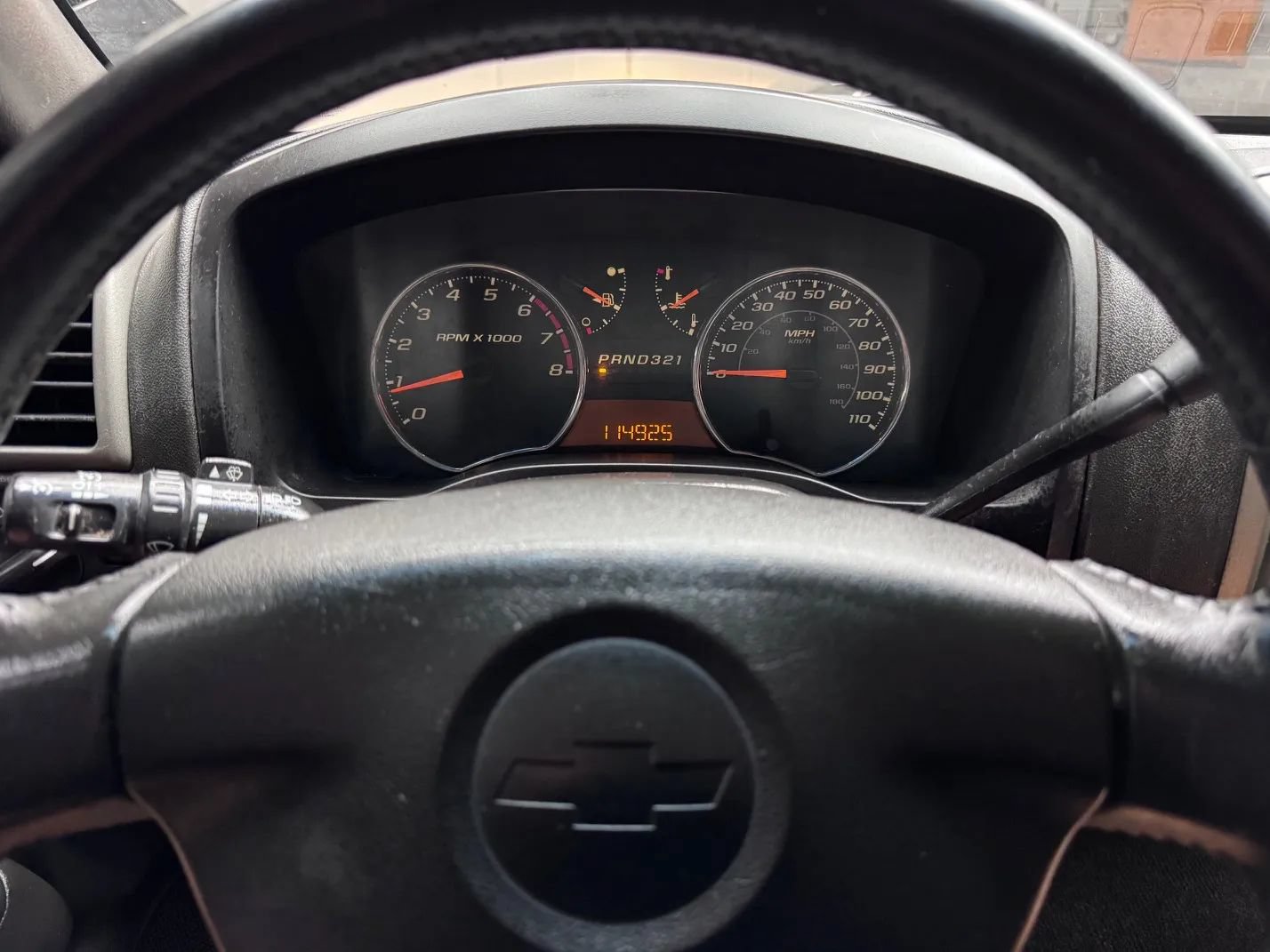 Used 2012 Chevrolet Colorado LT RWD image 13