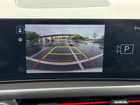 Used 2024 Hyundai Sonata N Line image 27