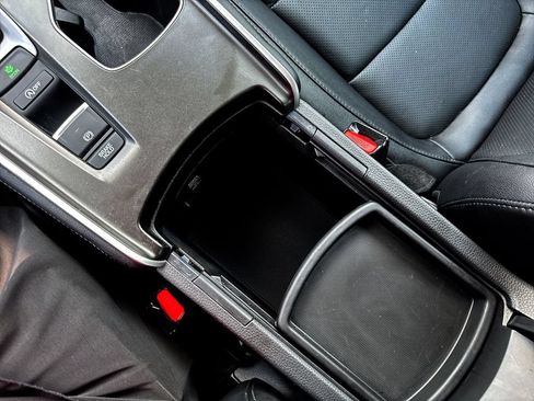 Certified 2021 Honda Accord EX-L image 20