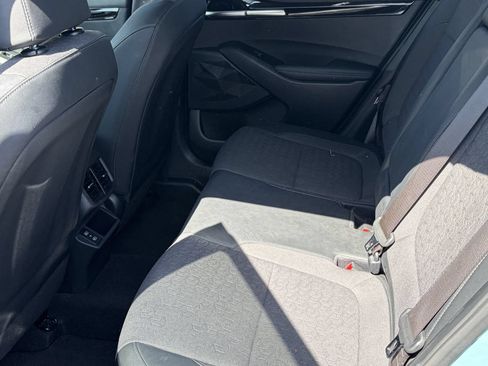 Certified 2024 Kia Seltos S AWD/4WD image 12