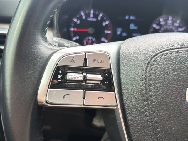 Used 2022 Kia Telluride EX w/ EX Premium Package FWD image 21