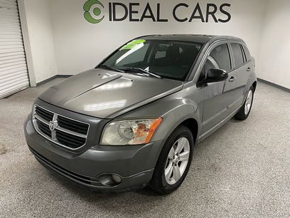 Used 2011 Dodge Caliber Mainstreet