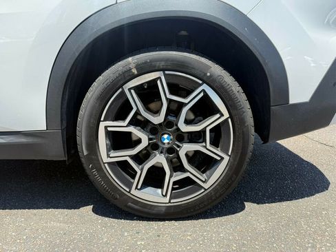 Used 2026 BMW X2 xDrive28i AWD/4WD image 10