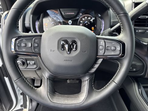 New 2026 RAM 2500 Limited w/ Towing Technology Group AWD/4WD image 7