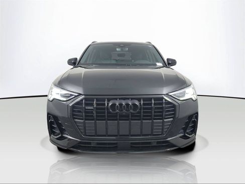Used 2022 Audi Q3 2.0T Premium Plus AWD/4WD image 2